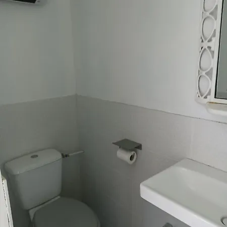 Apartment Le Roquemaure (Gard)