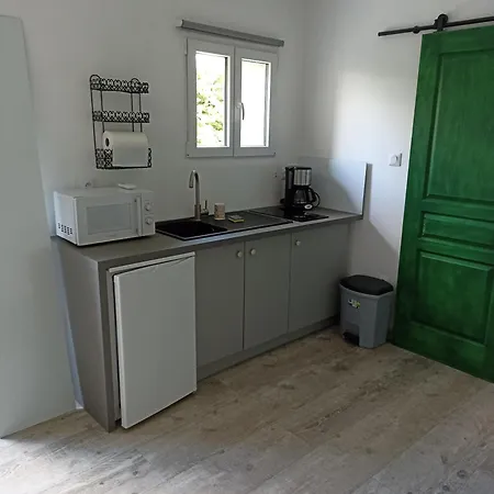 Le Apartment