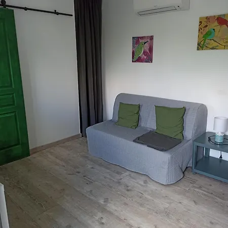 Le Appartamento Roquemaure (Gard)