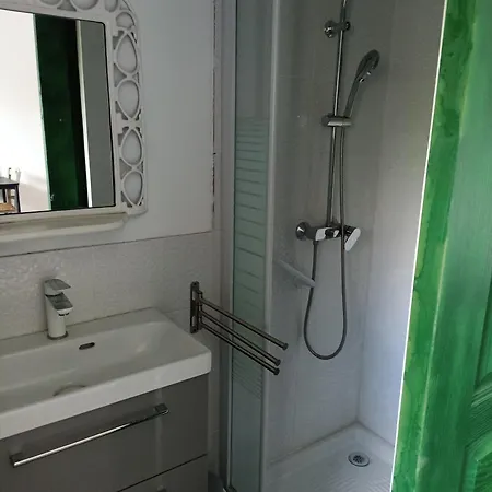 Le Roquemaure (Gard)